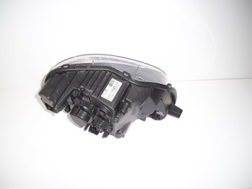 фото thumb №3, Лампа перед ліва led smart fortwo a453 453 2014-