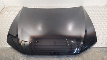 фото thumb №11, Капот двигуна audi a6 c8 4k 18-24 оригінал алюміній гарна