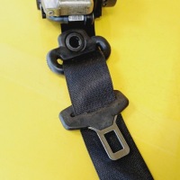 Купити Ремінь безпеки праві перед mercedes benz vaneo w414 566287601 nr264, фото thumb