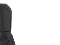 фото thumb №9, Ручка рычаг переключения 5 передач чехол do mercedes vito 638