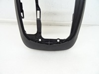 фото thumb №8, Renault scenic iv рамка защита туннеля среднего консоли панели 682607429r