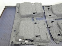 фото thumb №6, Ford mondeo mk5 lift kombi обшивка підлога килимок