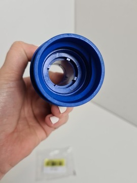 фото thumb №9, Адаптер заливання adblue vw crafter 06-16 2e0201135d