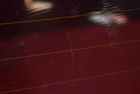 фото thumb №13, Стекло задняя задняя mercedes vito w639 03-14