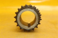 фото thumb №8, Колесо зубчасте розподільного валу mercedes w211 w209 w203 2.6 b v6 a1120521003