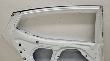 фото thumb №9, Kia optima iii 3 sedan 13+ двері зад задні ліві fv