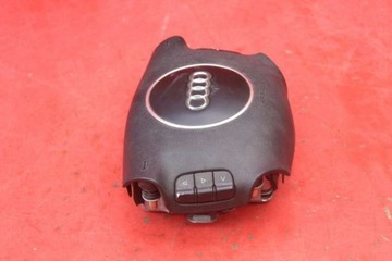 фото thumb №5, Подушка безопасности подушка безопасности водителя 8e0880201af audi a4 b6 00-05