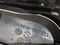 фото thumb №9, Bmw x3 g01 lci шторка жалюзи воздуховод воздуха