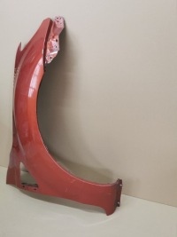 фото thumb №4, Крыло передний правый ford ranger