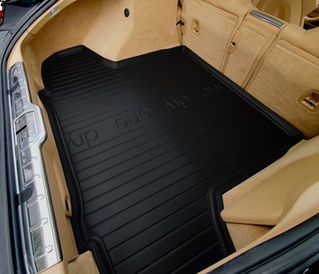 Вставка в багажник для: Fiat Croma универсал 2005-2011 гг.