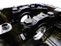 фото thumb №13, Блок двигателя kadłub bmw f20 f30 f10 e84 f25 2.0d 7810596