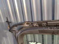 фото thumb №8, Mazda 5 2009 крышка багажника багажника комплектная