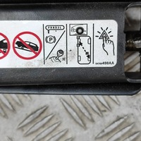 фото thumb №7, Jeep grand cherokee wk 2015 набор инструментов