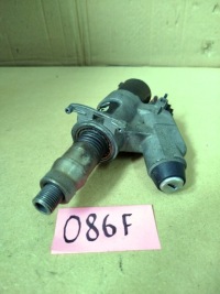 фото thumb №1, Замок запалювання bez ключа оригінал volkswagen polo 357905851