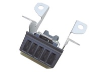 фото thumb №1, Hyundai tucson 2005r замок контактор кришки зад