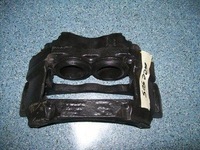 фото thumb №2, Суппорт тормозной зажимы volvo fl6 mcc505 lrg505