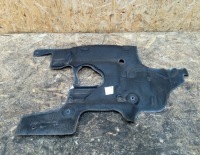 фото thumb №1, Шумоізоляція dacia sandero ii 0.9 tce 679000221r