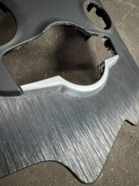 фото thumb №2, Alfa romeo stelvio dekor тунель 156130448