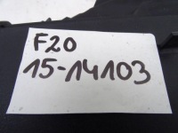 Bmw 1 f20 f21 125i 2.0 n20 12-17 набір комплект радіатор вентилятор оригінал. Недорого, фото thumb