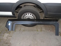 фото thumb №10, Ford transit custom bok крыша jk21-b200k22-dc