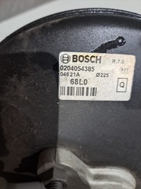 фото thumb №1, Усилитель насос тормозная suzuki swift mk7 1.2