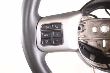 фото thumb №10, Руль jeep compass i 13r рестайлинг