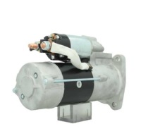 фото thumb №13, Bv psh стартер mercedes 5.5 kw стартер