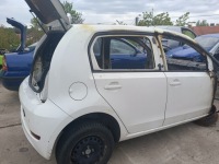 фото thumb №6, Vw up lift бампер задняя pdc 2019r