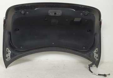 фото thumb №10, Кришка зад pel камера jaguar xfr xf x250 комплектна