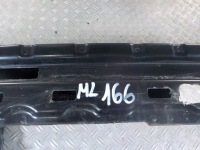 Mercedes ml166 11-15 балка задний  задняя Оригинал, фото thumb