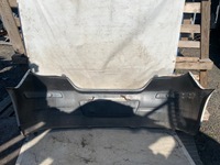 фото thumb №12, Nissan tiida бампер задняя задний qm1