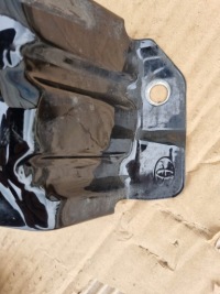 фото thumb №9, Крыло передний правый toyota land cruiser j150 150 17-