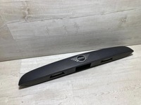 фото thumb №1, Mini one - cooper f56 f55 2018 молдинг накладка крышки задняя