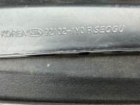 фото thumb №12, Фара перед сторона правая kia picanto 921021y0