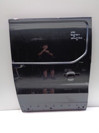 фото thumb №1, Дверь правое задние сдвижные renault trafic opel vivaro talento 14- nr 47933