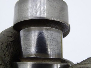 фото thumb №9, Opel astra g 00-04 1.8 16v z18xe вал распределительный вал w