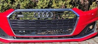 фото thumb №12, Audi a5 8w6 f5 рестайлинг перед бампер переднее базовый ew s-line i s5 sline