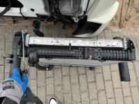 Радиатор воды интеркулер комплект atego 3 e6 a9675000301 a9675000601 Недорого, фото thumb