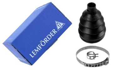 фото thumb №1, Lemforder 33610 01 набір захист, рульове управління