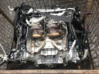 фото thumb №5, Двигун двигун двигун mercedes gt r gtr amg w190 178980