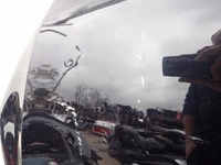 фото thumb №10, Vw passat b7 10-14 капот крышка двигателя