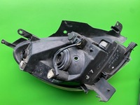 фото thumb №13, Лампа фара левый перед citroen xsara picasso i lift + вкладыш