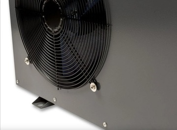 Тепловой насос WIFI Azuro Heater 10 кВт + WIFI