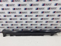 Купити Bmw x1 f48 молдинг накладка поріг ліва 7332321, фото thumb
