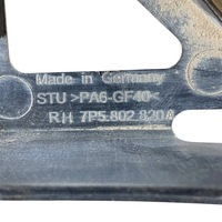 фото thumb №9, Porsche cayenne 92a 2015 права сторона роз'єм домкрата перемикання передач