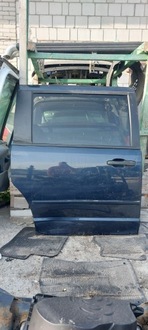 фото thumb №1, Chrysler town & country двері праве задня