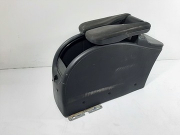 фото thumb №15, Renault scenic ii 04r підлокітник тунель середній електричний 8200506374