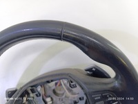 фото thumb №6, Bmw f10 f11 повітропровід мультифункція m-pakiet пелюстки перемикання