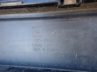 фото thumb №16, Ford edge ii 2 mk2 14-18 бампер перед переднє