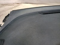 фото thumb №8, Kia sportage 4 iv панель роздавальна консоль оригінал демонтаж тріснутий